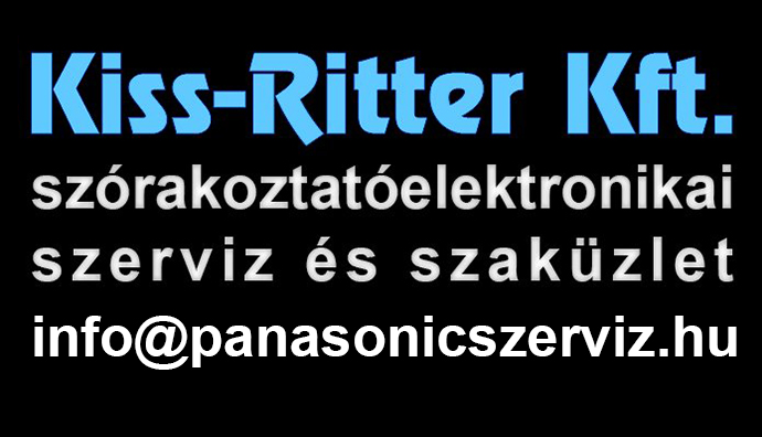 panasonicszerviz.unas.hu